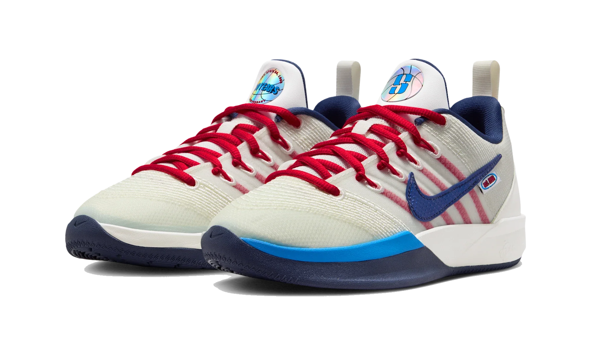 Nike Sabrina 3 WNBA 30th Anniversary
