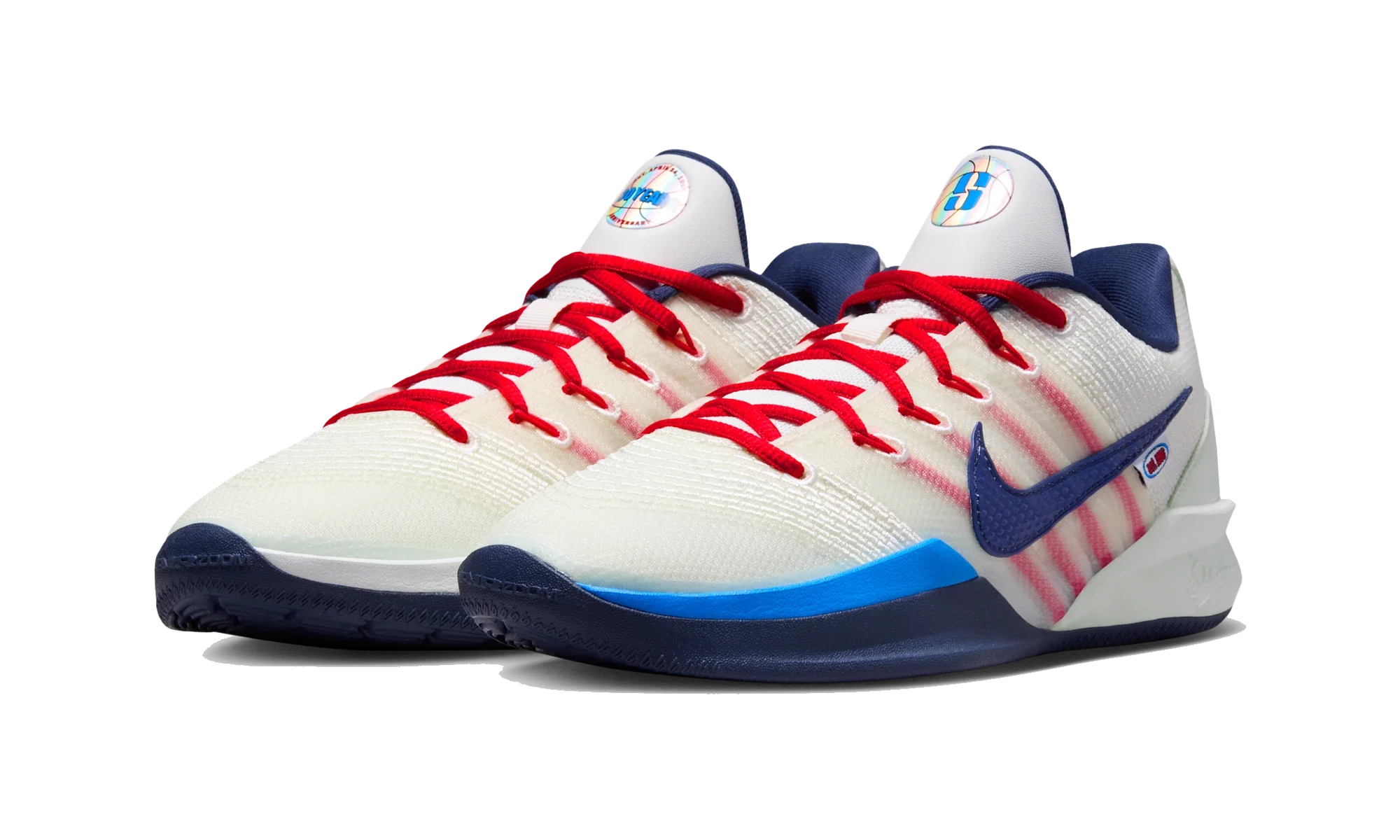 Nike Sabrina 3 WNBA 30th Anniversary