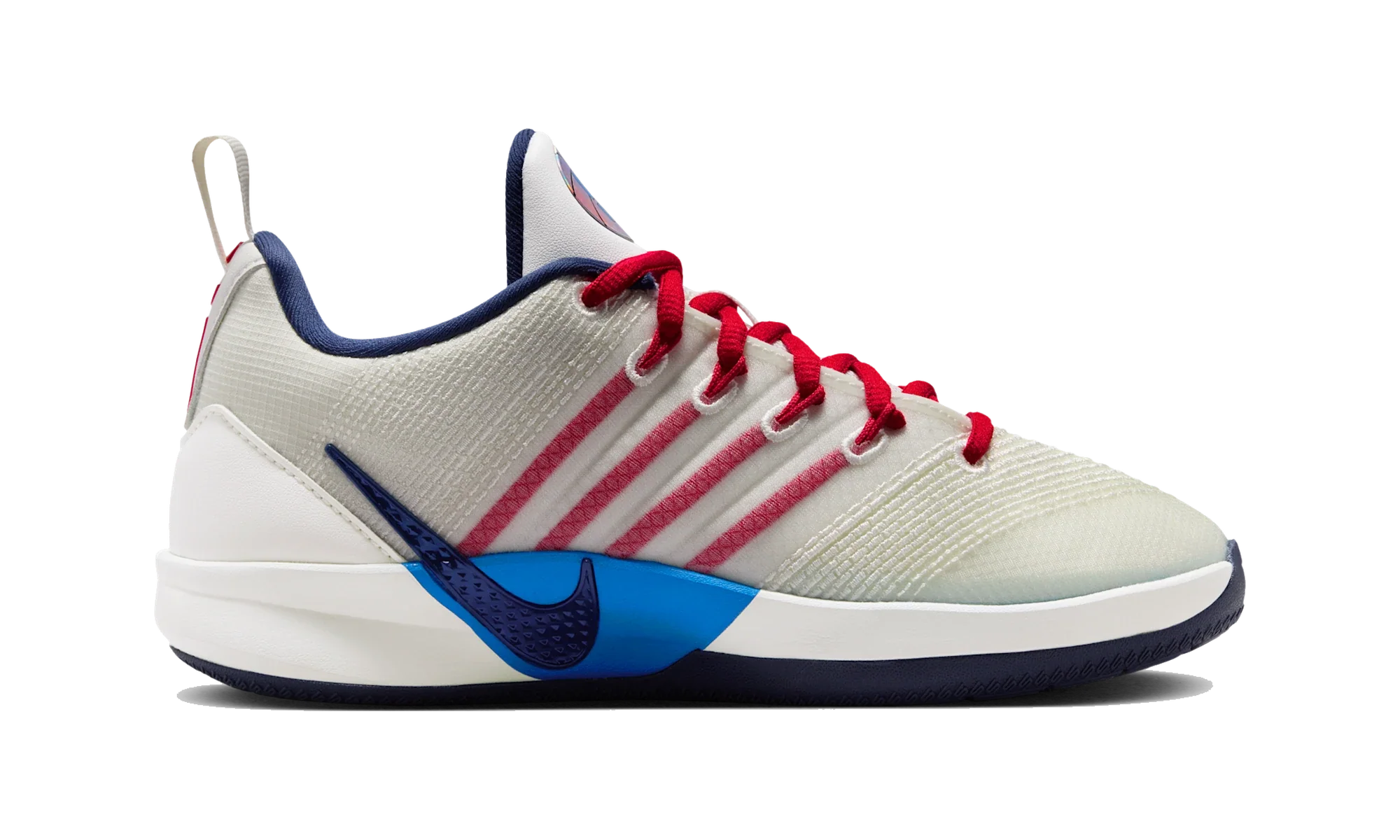 Nike Sabrina 3 WNBA 30th Anniversary