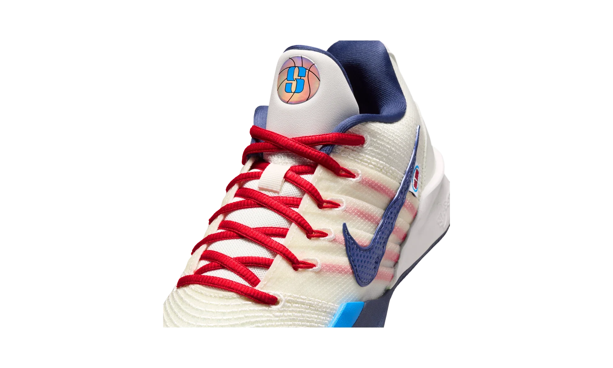 Nike Sabrina 3 WNBA 30th Anniversary