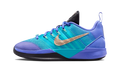 Nike Sabrina 3 Walnut