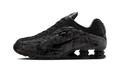 Nike Shox R4 Black Snakeskin
