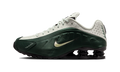 Nike Shox R4 Black Spruce