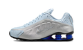 Nike Shox R4 Blue Tint