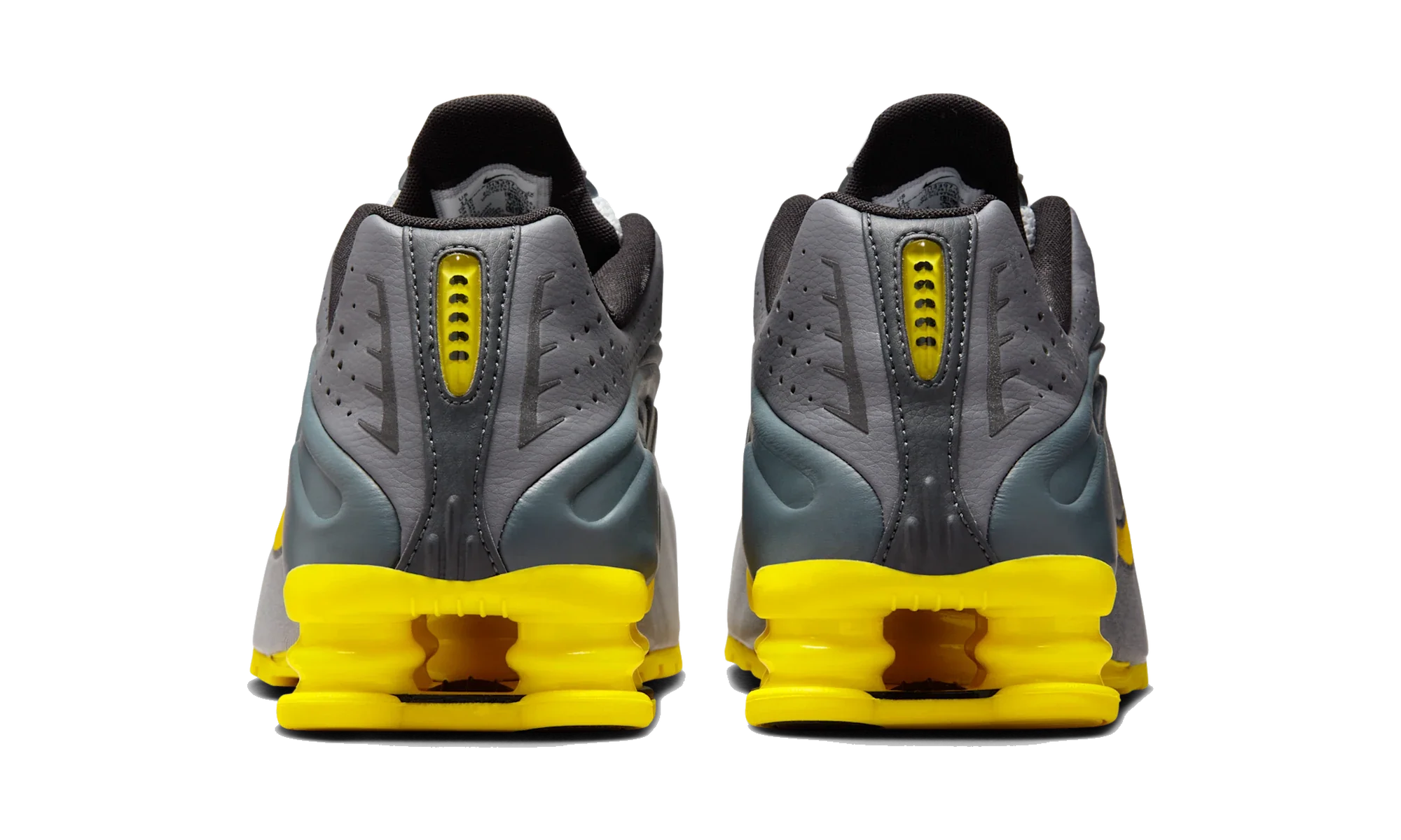 Nike Shox R4 Bright Citron