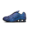 Nike Shox R4 Iridescent