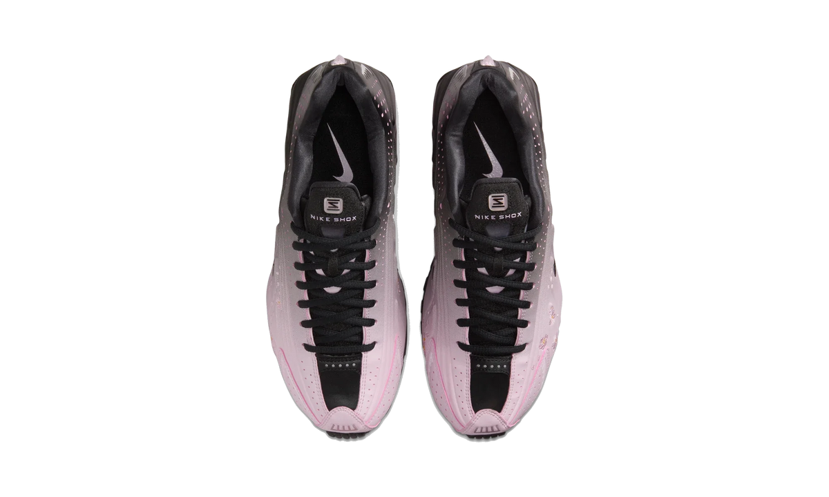Nike Shox R4 Sakura
