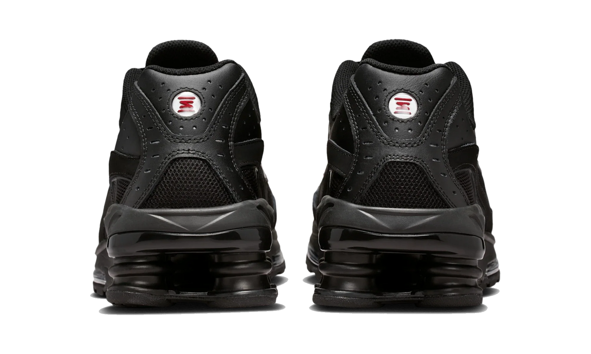 Nike Shox Ride 2 Black