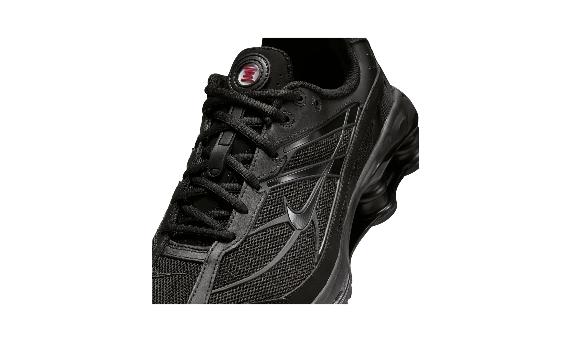 Nike Shox Ride 2 Black