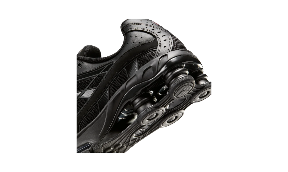 Nike Shox Ride 2 Black