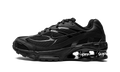 Nike Shox Ride 2 SP Supreme Black