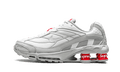 Nike Shox Ride 2 SP Supreme White