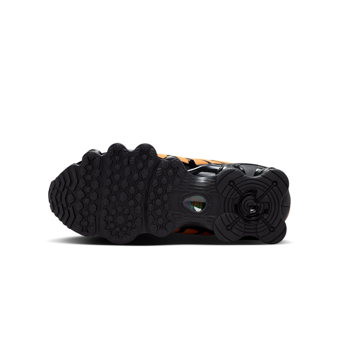 Nike Shox TL Green Shock Bright Ceramic, Green Shock/Bright Ceramic/Black (IO4645-300)