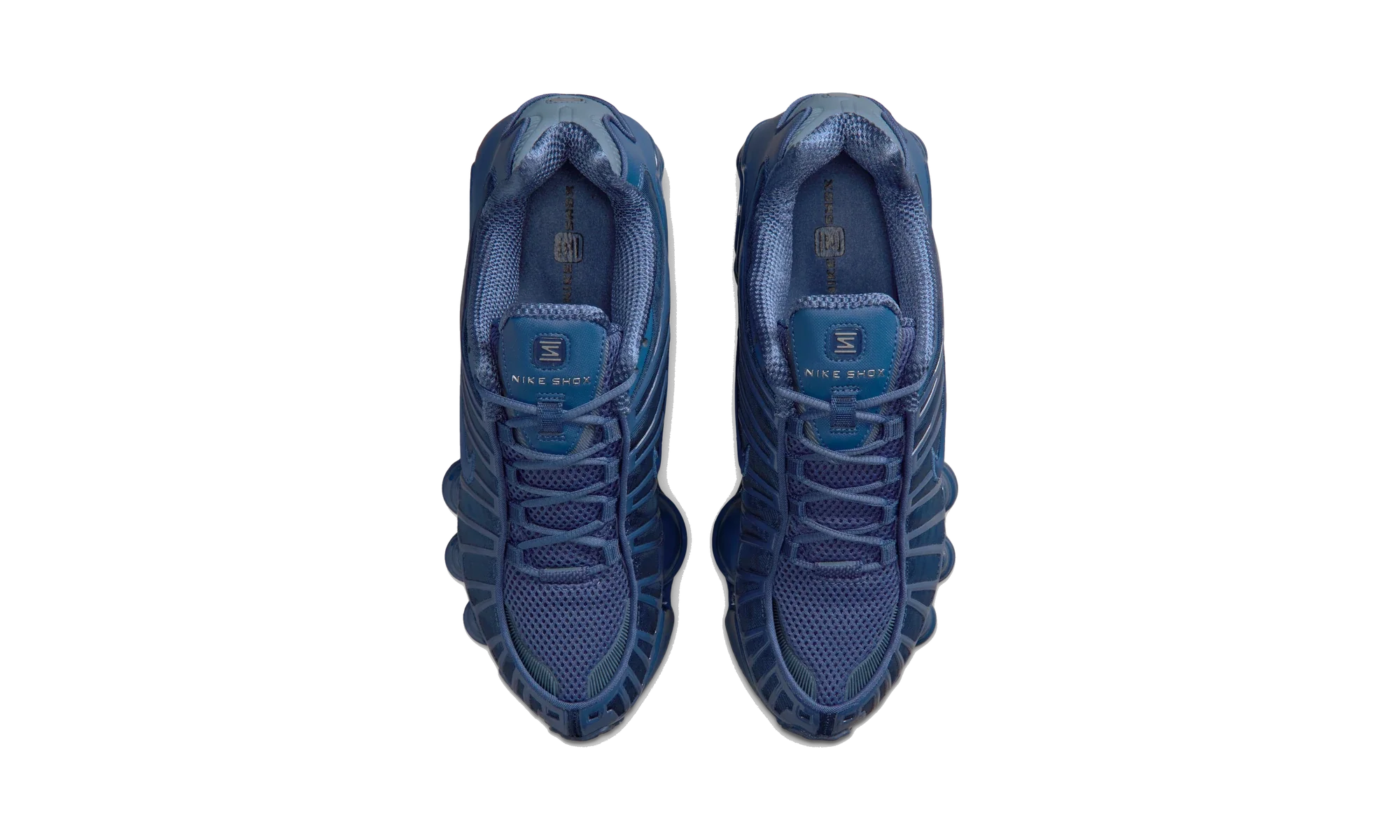 Nike Shox TL Mystic Navy