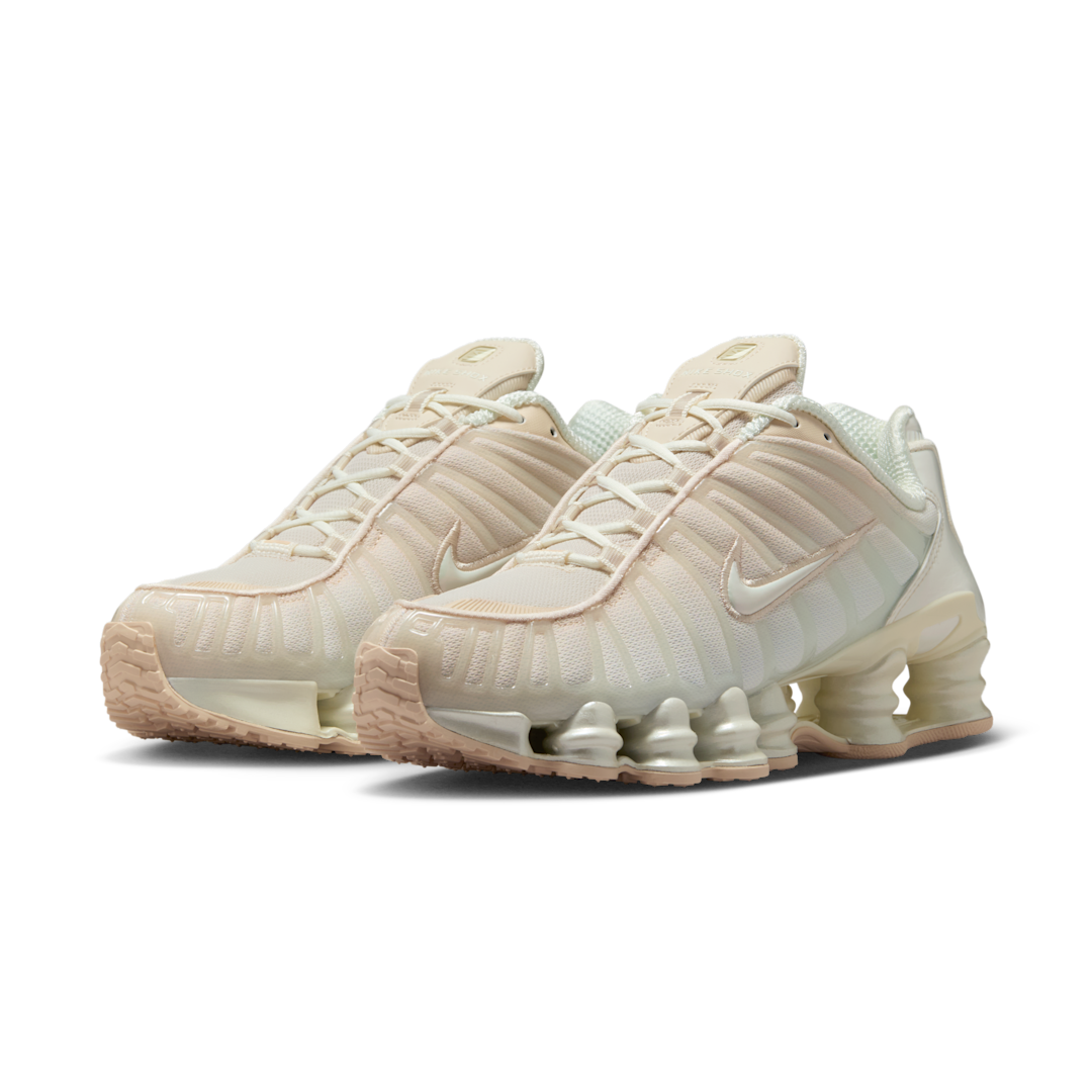 Nike Shox TL Pearl White, Pearl White/Soft Pearl/Particle Pink (IH5075-219)