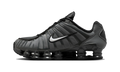 Nike Shox TL SE Iron Grey