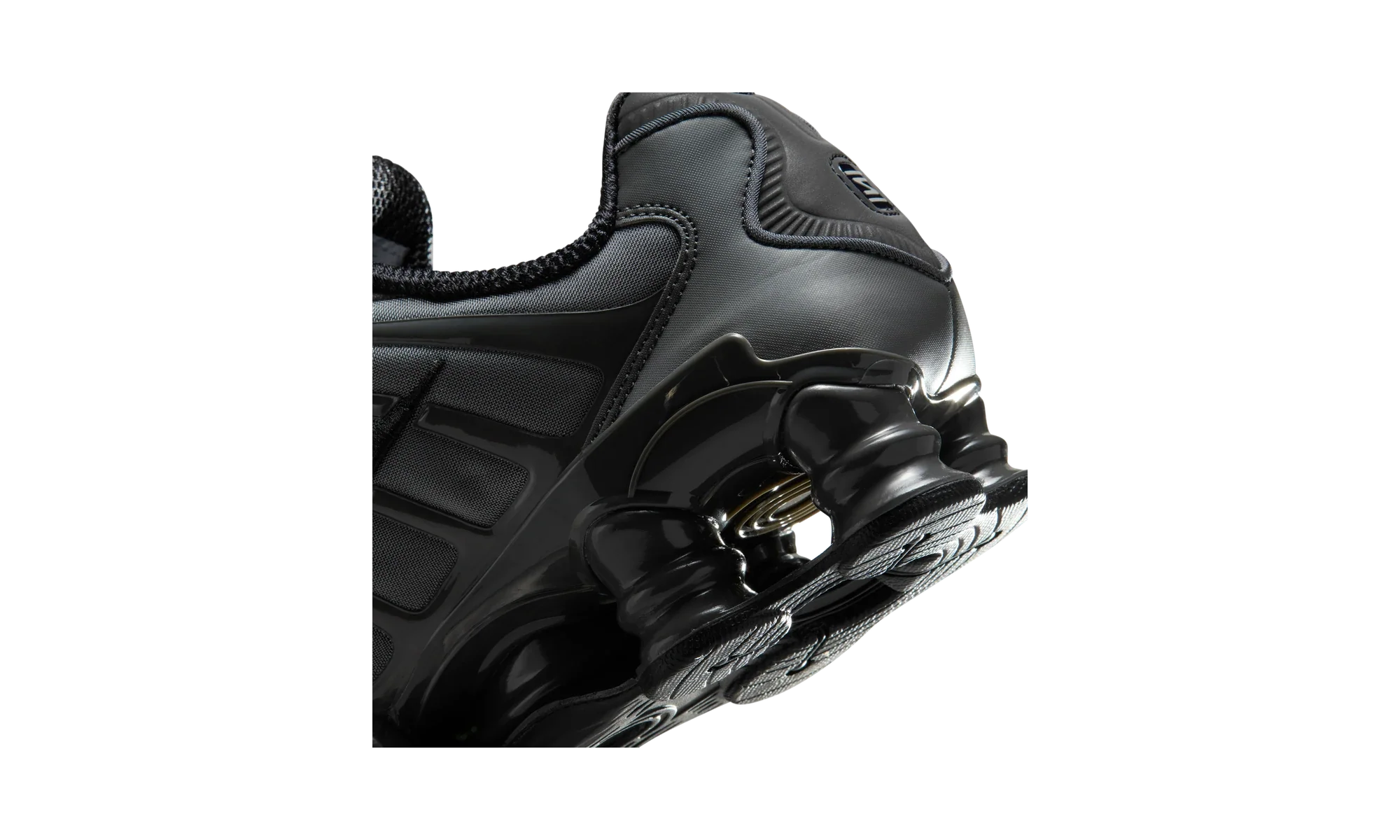 Nike Shox TL SE Iron Grey