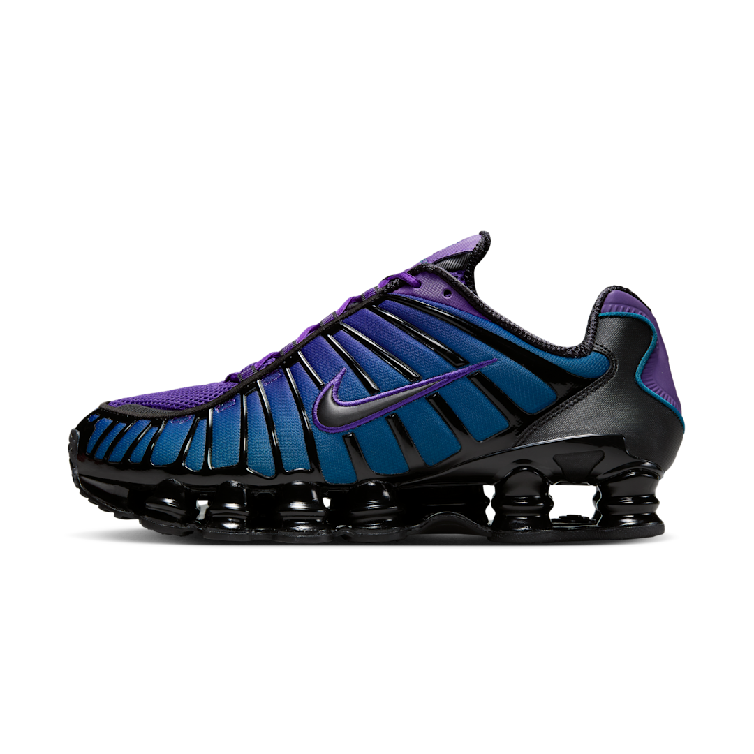 Nike Shox TL Voltage Purple, Voltage Purple/Blue Force/Black (AV3595-500)