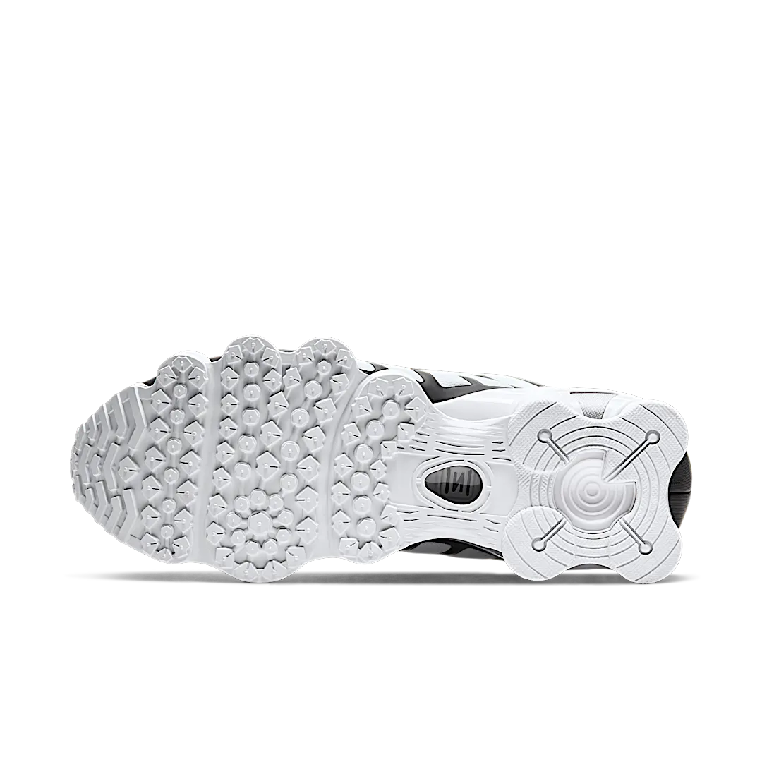 Nike Shox TL White Platinum, White/Platinum (AV3595-102)