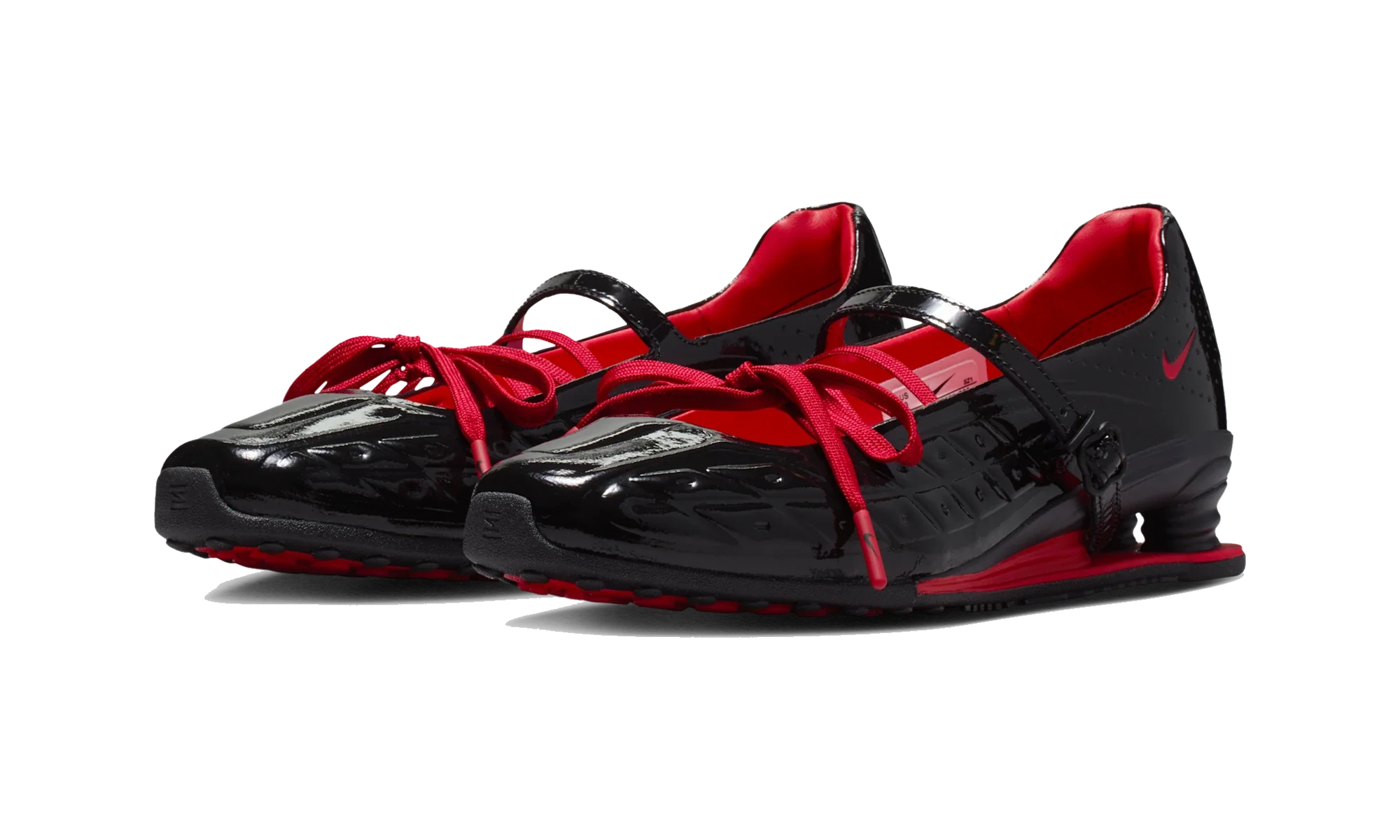 Nike Shox Z Calistra LABELHOOD