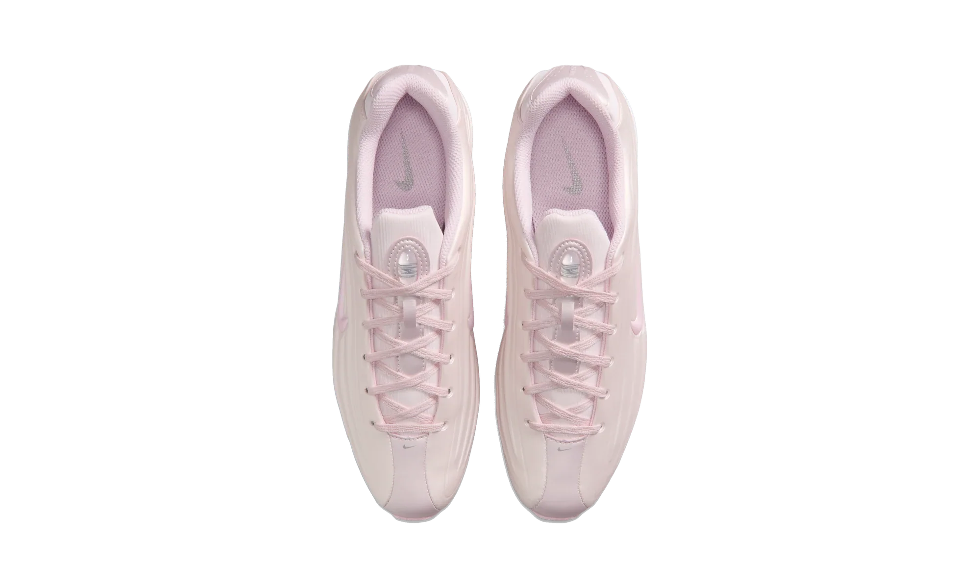 Nike Shox Z Pearl Pink Pink Foam