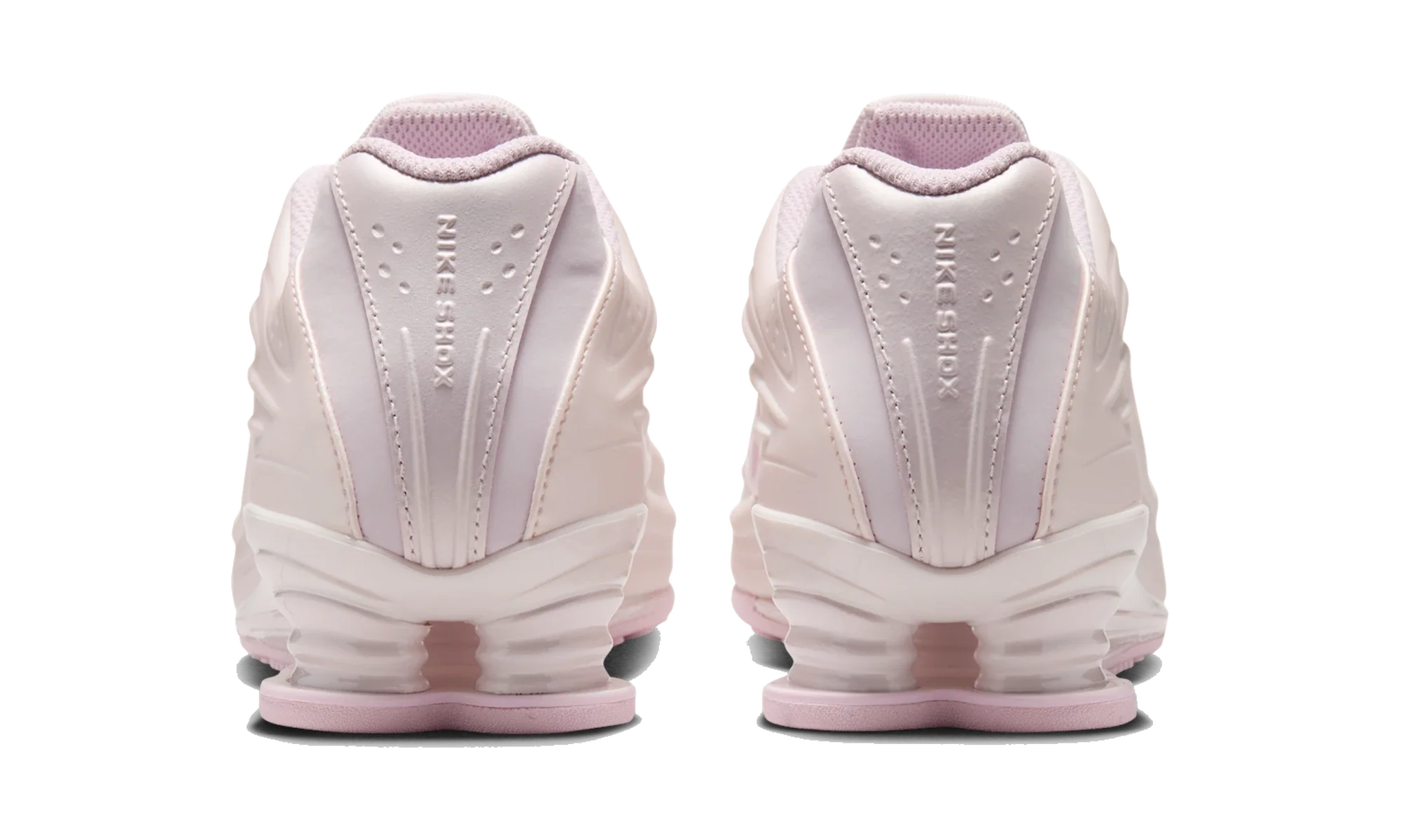 Nike Shox Z Pearl Pink Pink Foam
