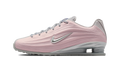 Nike Shox Z Pink Foam Silver
