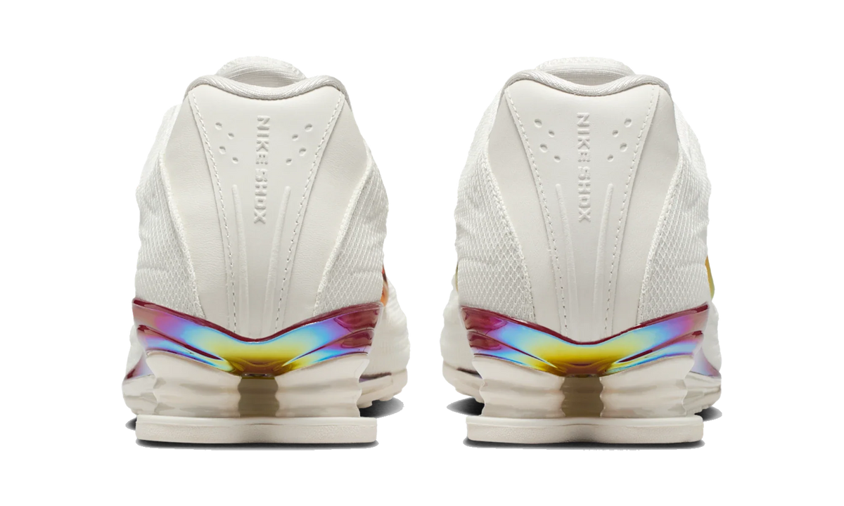 Nike Shox Z SE Phantom Iridescent