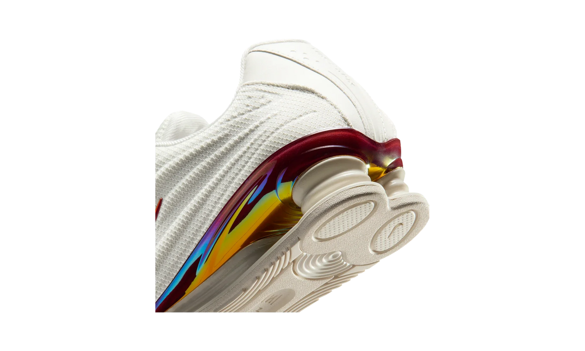 Nike Shox Z SE Phantom Iridescent