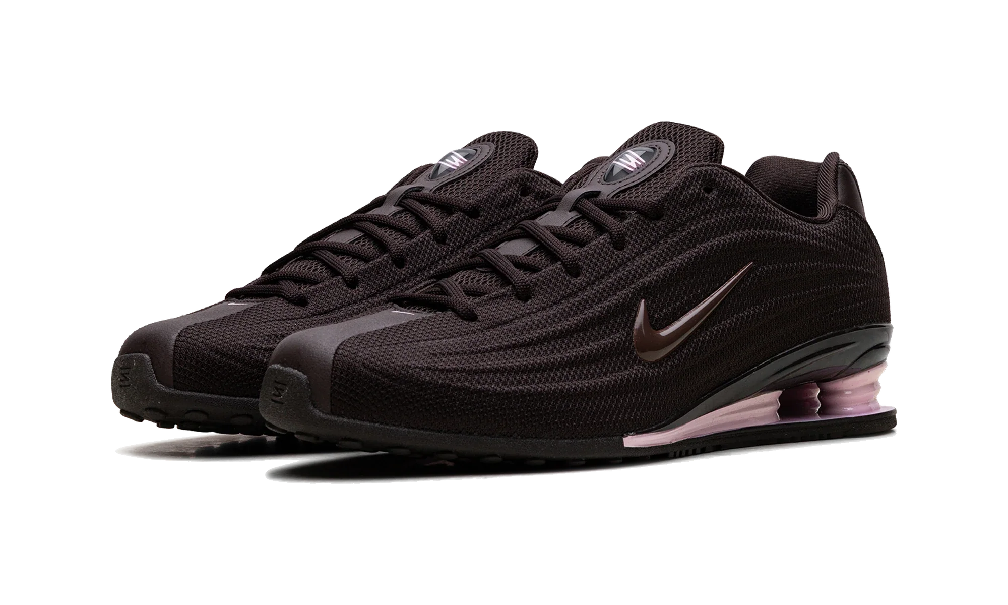 Nike Shox Z Velvet Brown