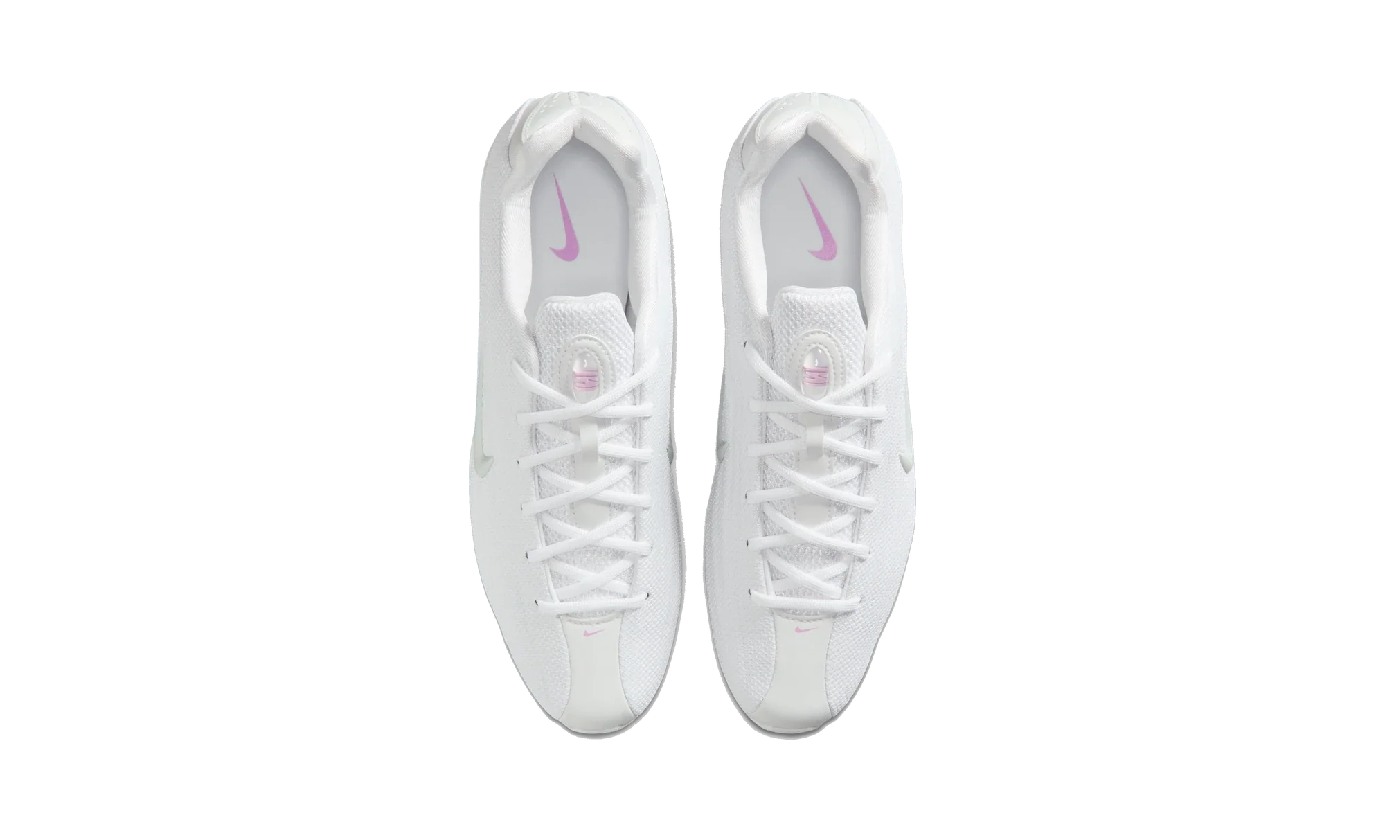 Nike Shox Z White Light Magenta