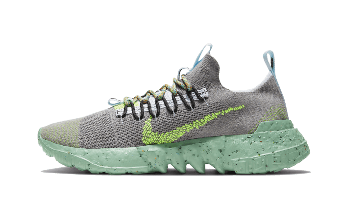 Nike Space Hippie 01 Healing Jade