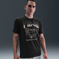 Nike Sportswear T-Shirt Off-Noir