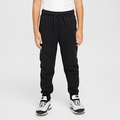 Nike Sportswear Tech Fleece Older Kids' Joggers Black/Black/Black