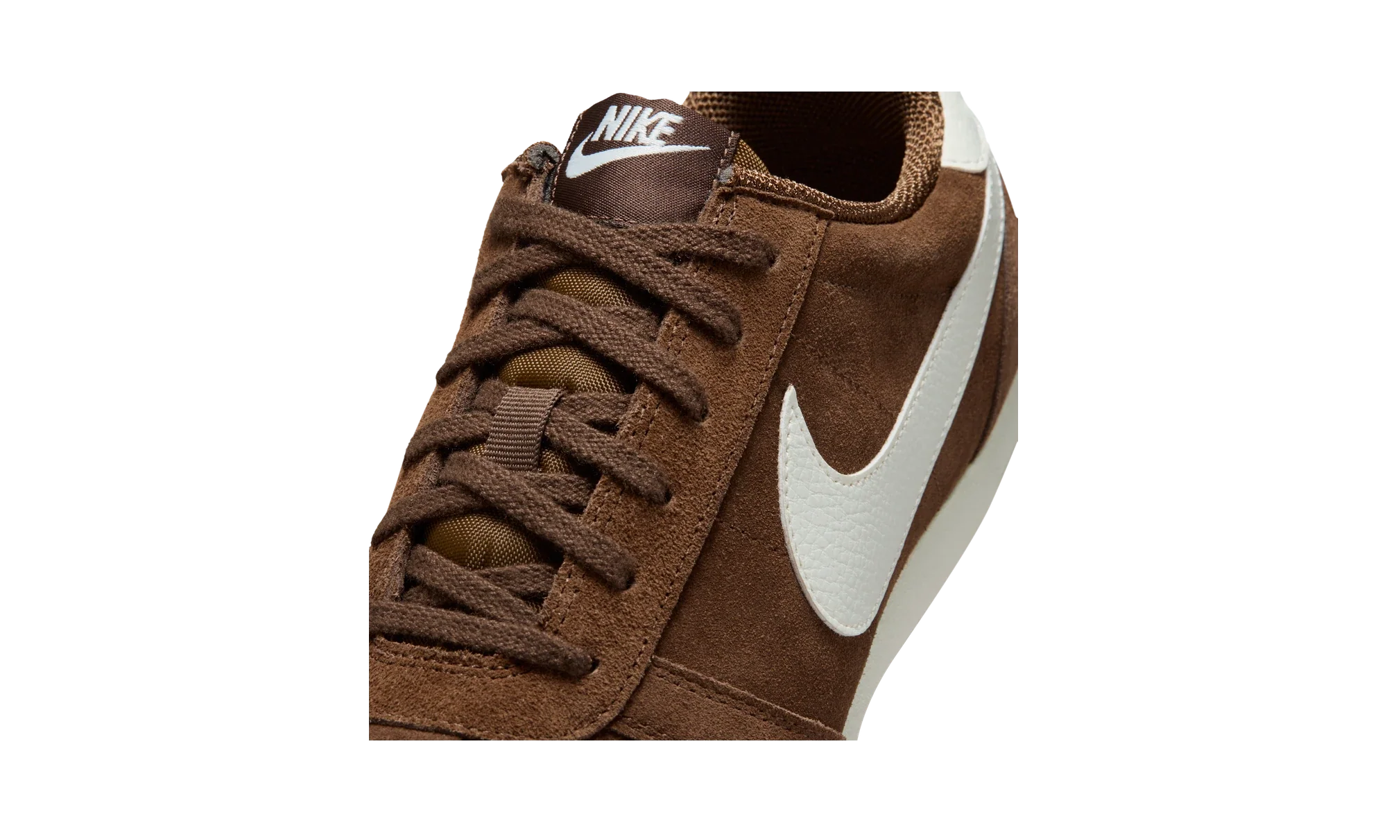 Nike Sprint Sister Cacao Wow