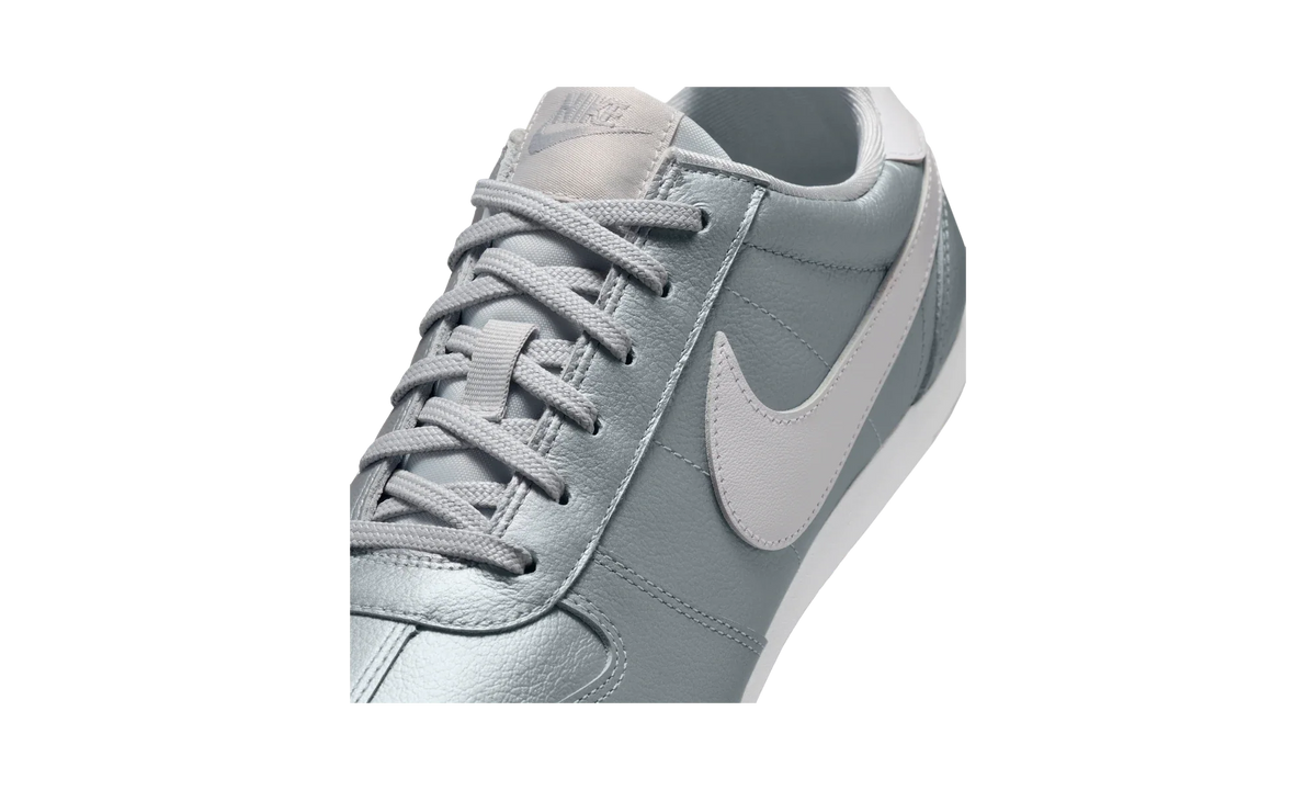 Nike Sprint Sister Metallic Silver White