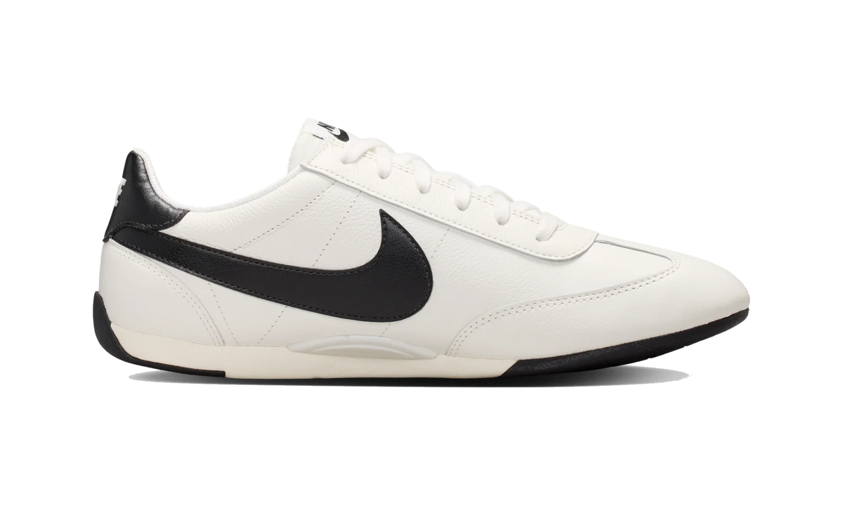 Nike Sprint Sister Sail Black