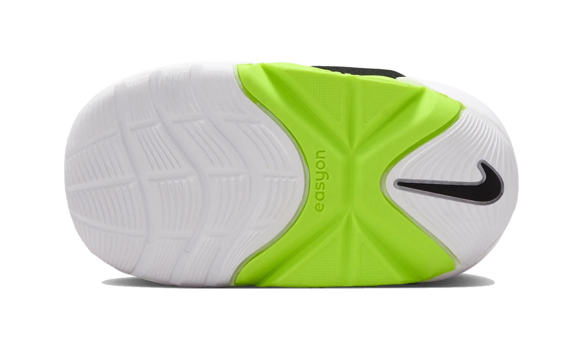 Nike Swoosh Go TD Black Volt