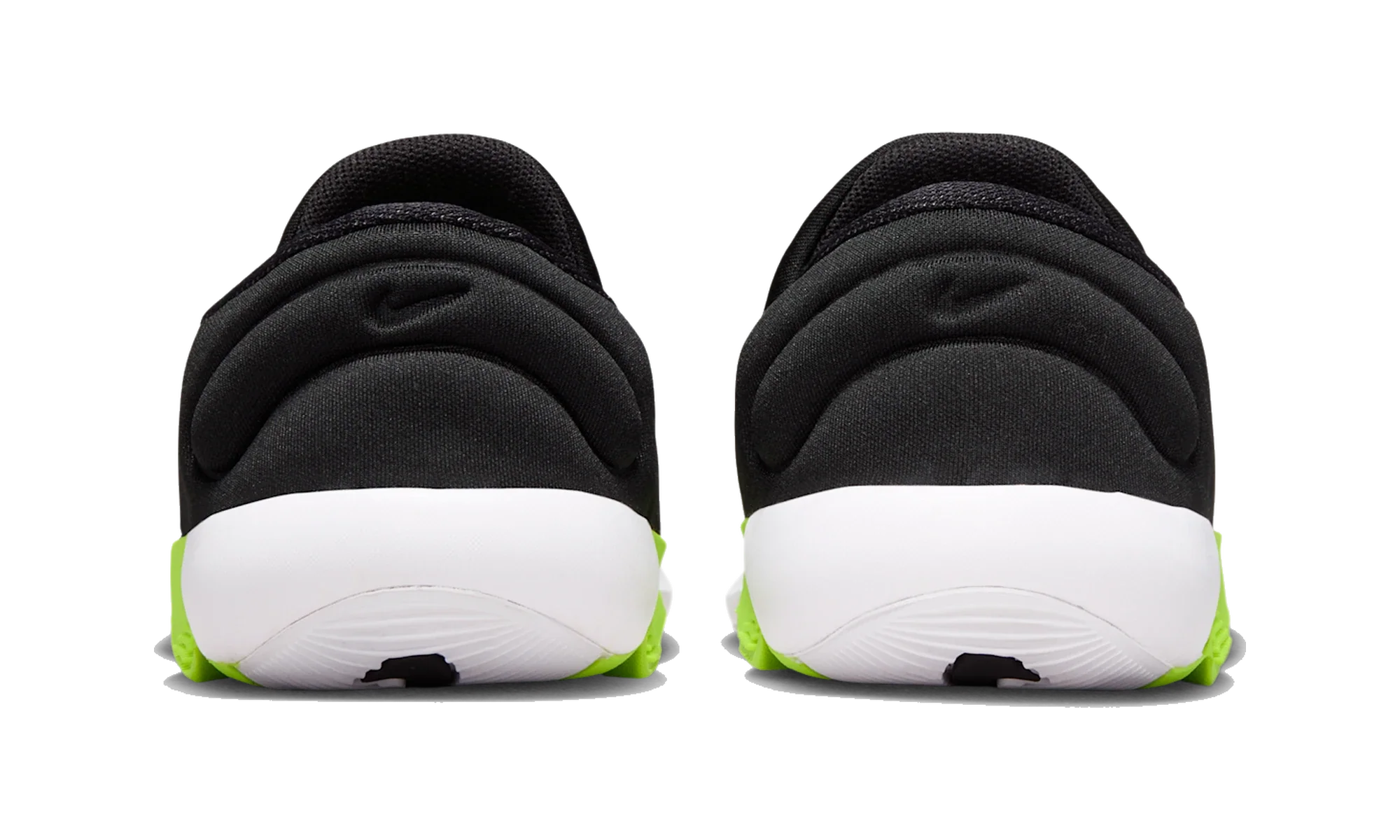 Nike Swoosh Go TD Black Volt