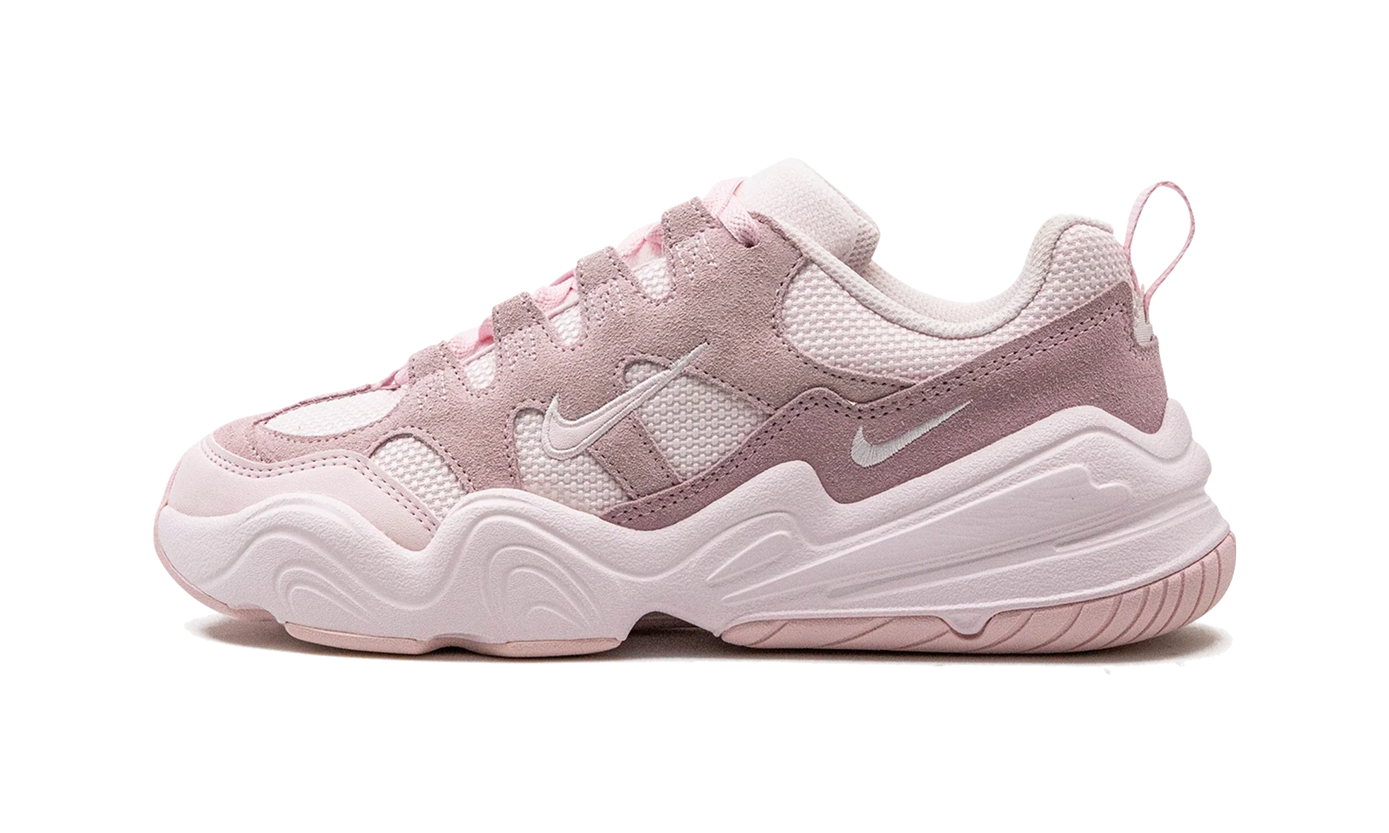 Nike Tech Hera Pearl Pink