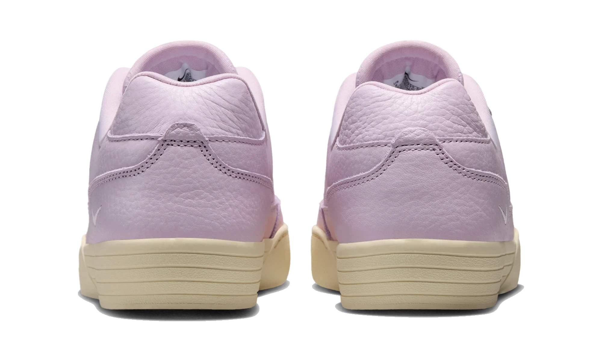 Nike Tennis Centre Bleached Lilac