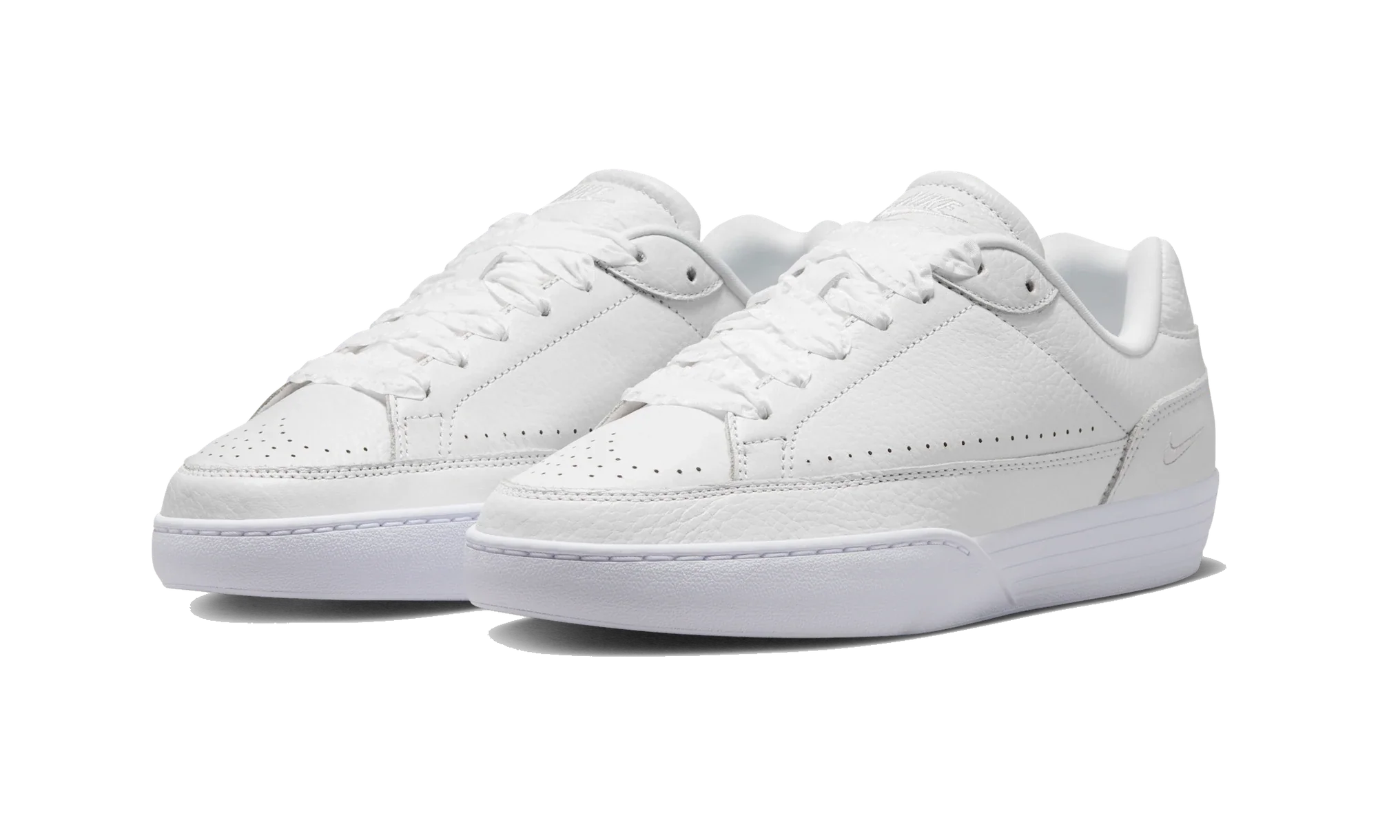 Nike Tennis Centre White