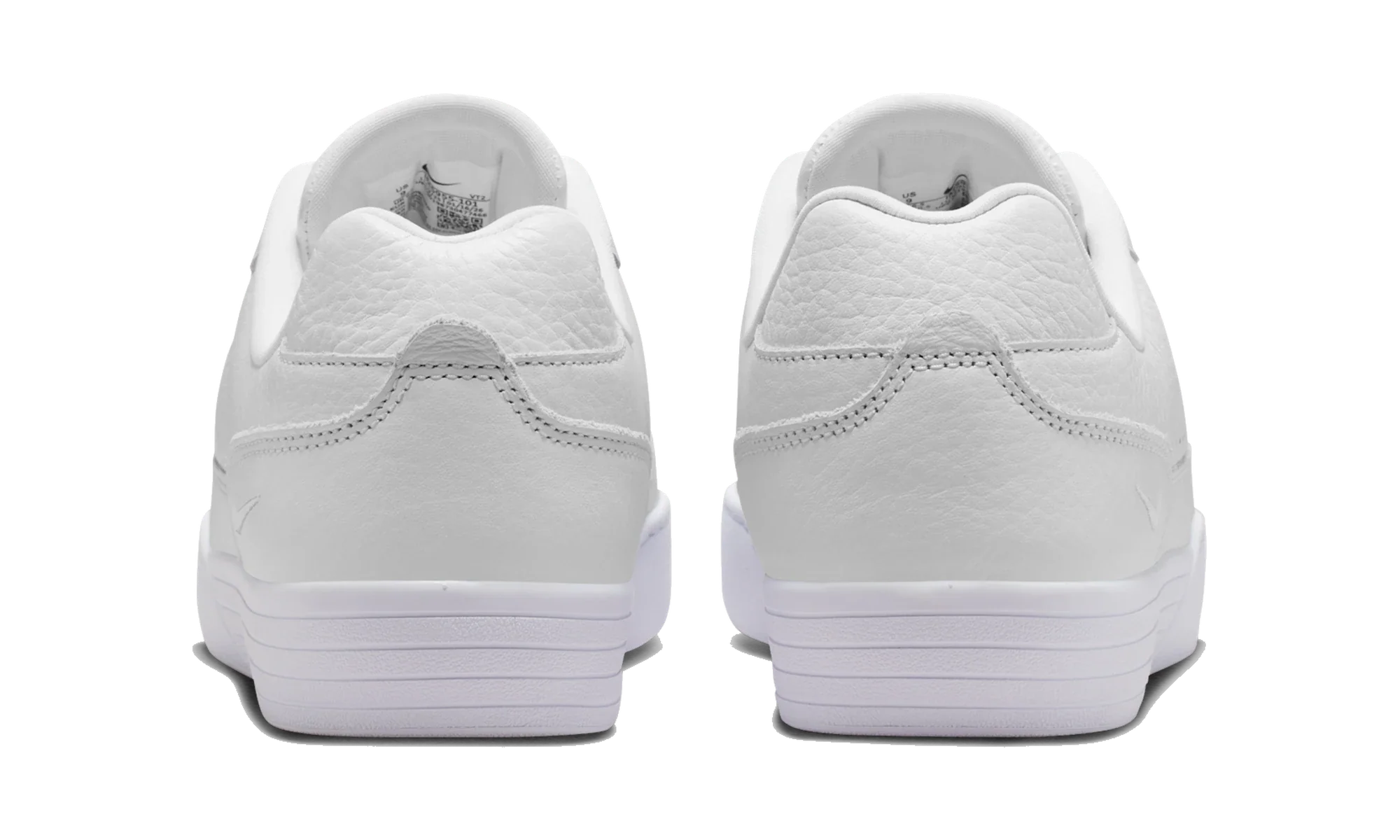 Nike Tennis Centre White