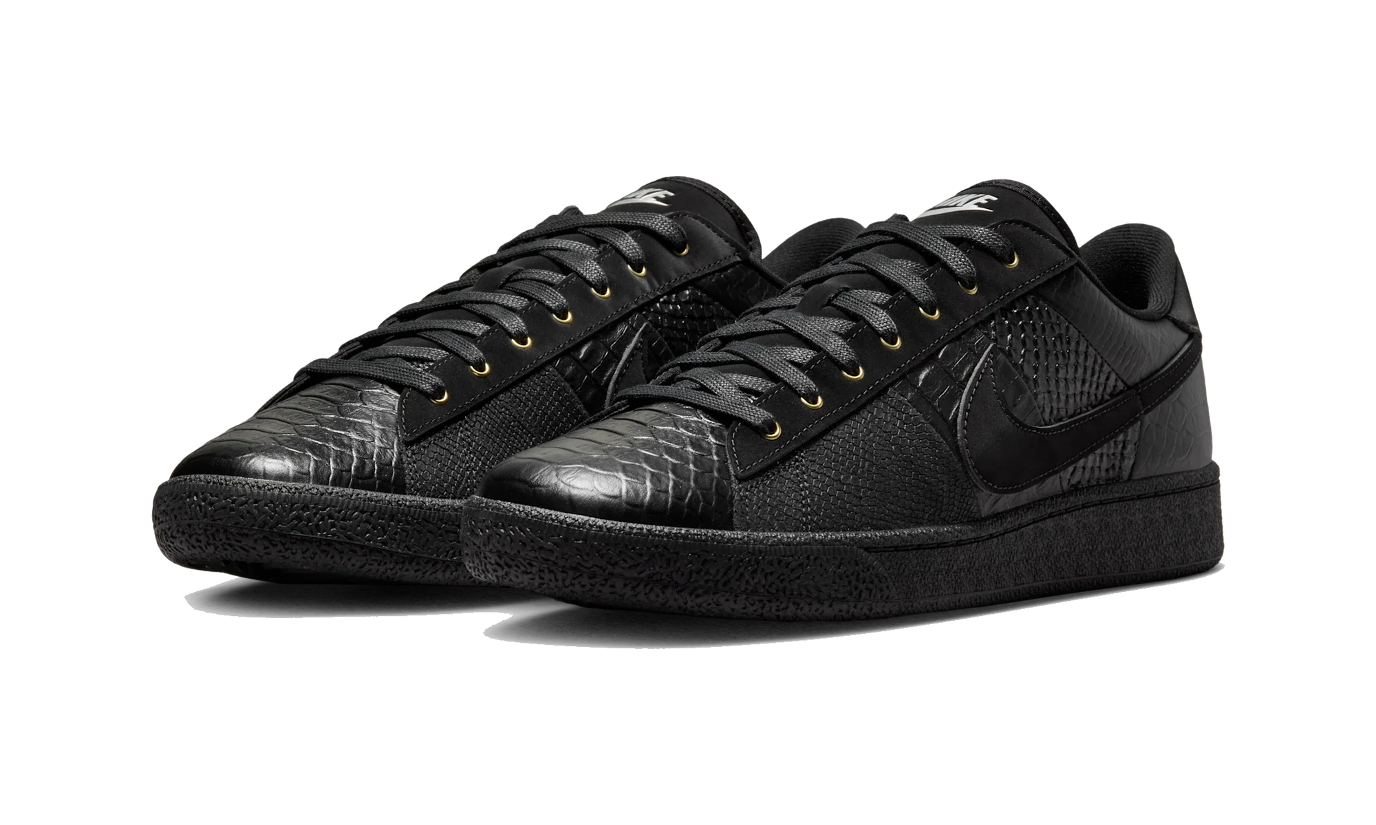 Nike Tennis Classic CS PRM WTCH BND Black