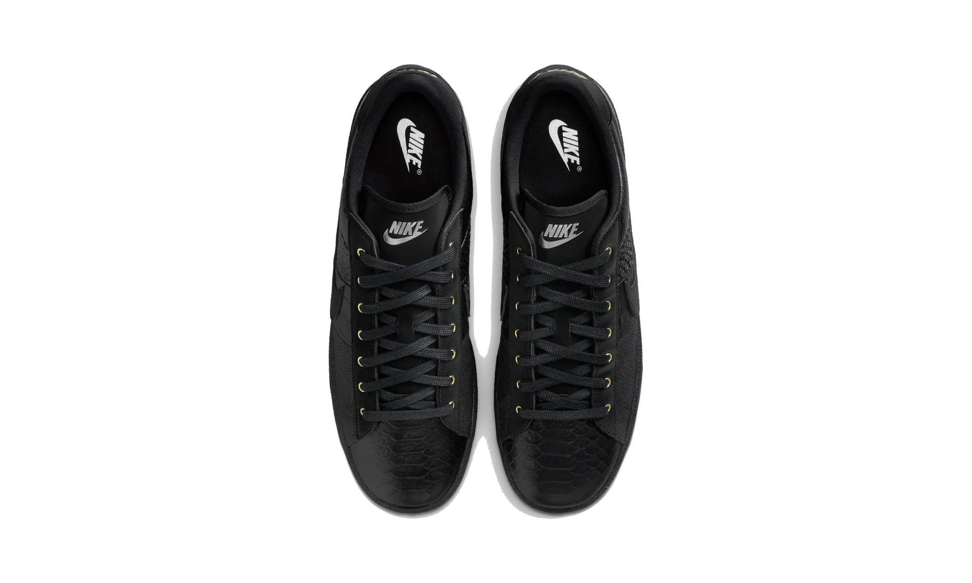 Nike Tennis Classic CS PRM WTCH BND Black