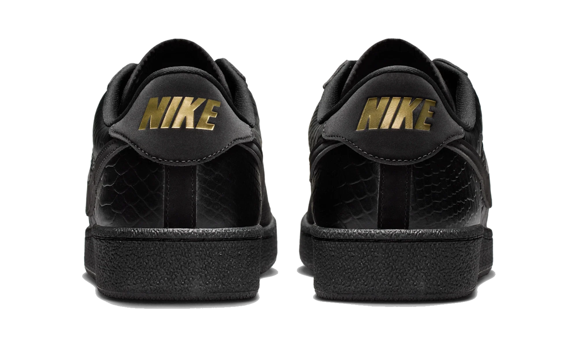 Nike Tennis Classic CS PRM WTCH BND Black