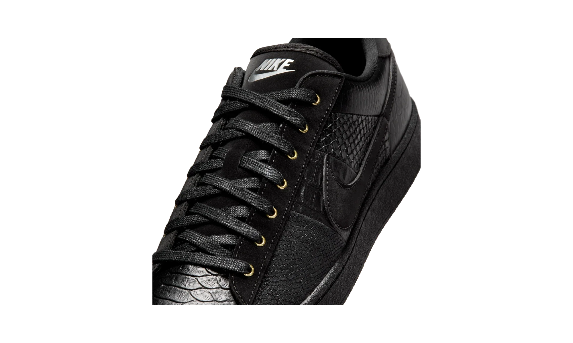 Nike Tennis Classic CS PRM WTCH BND Black