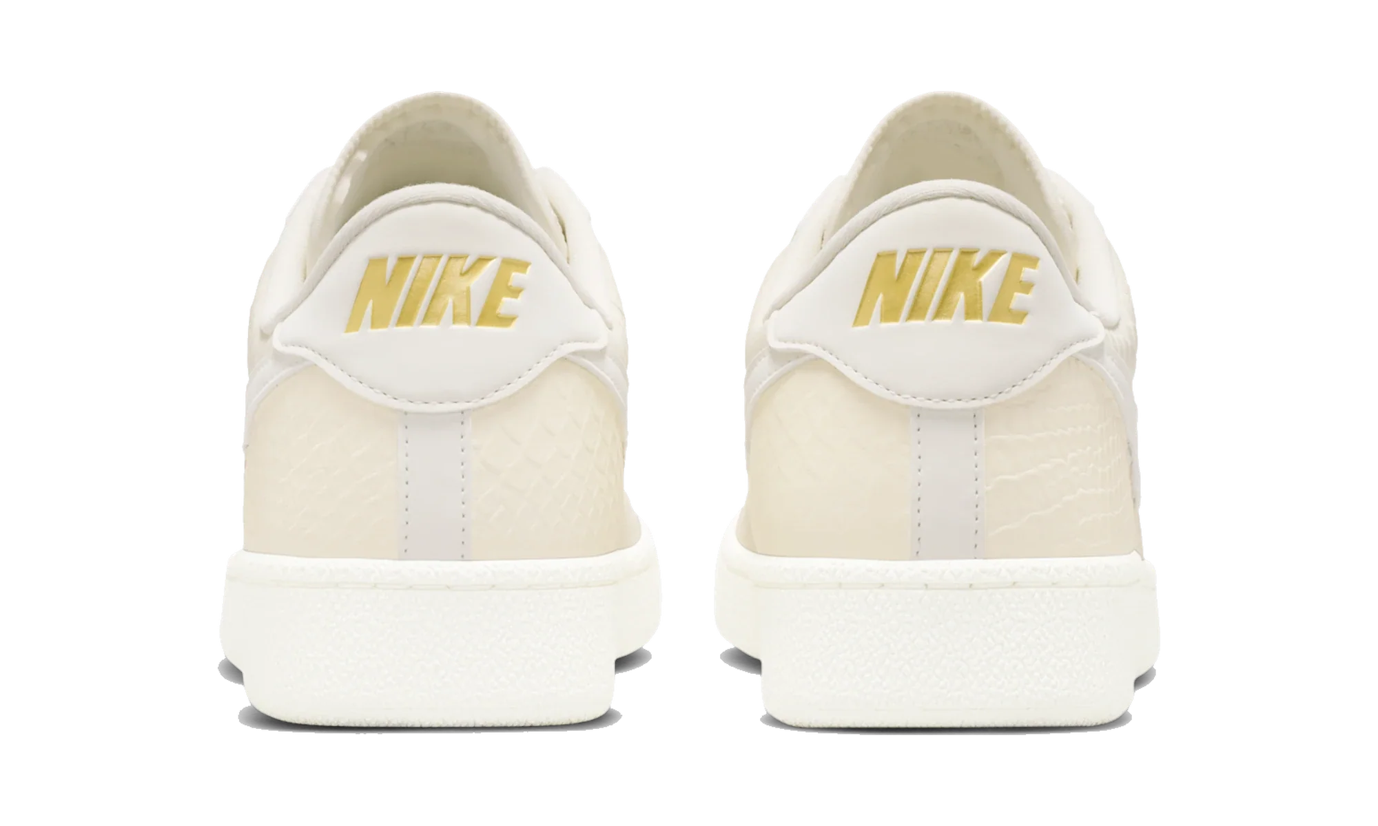 Nike Tennis Classic CS PRM WTCH BND Pale Ivory