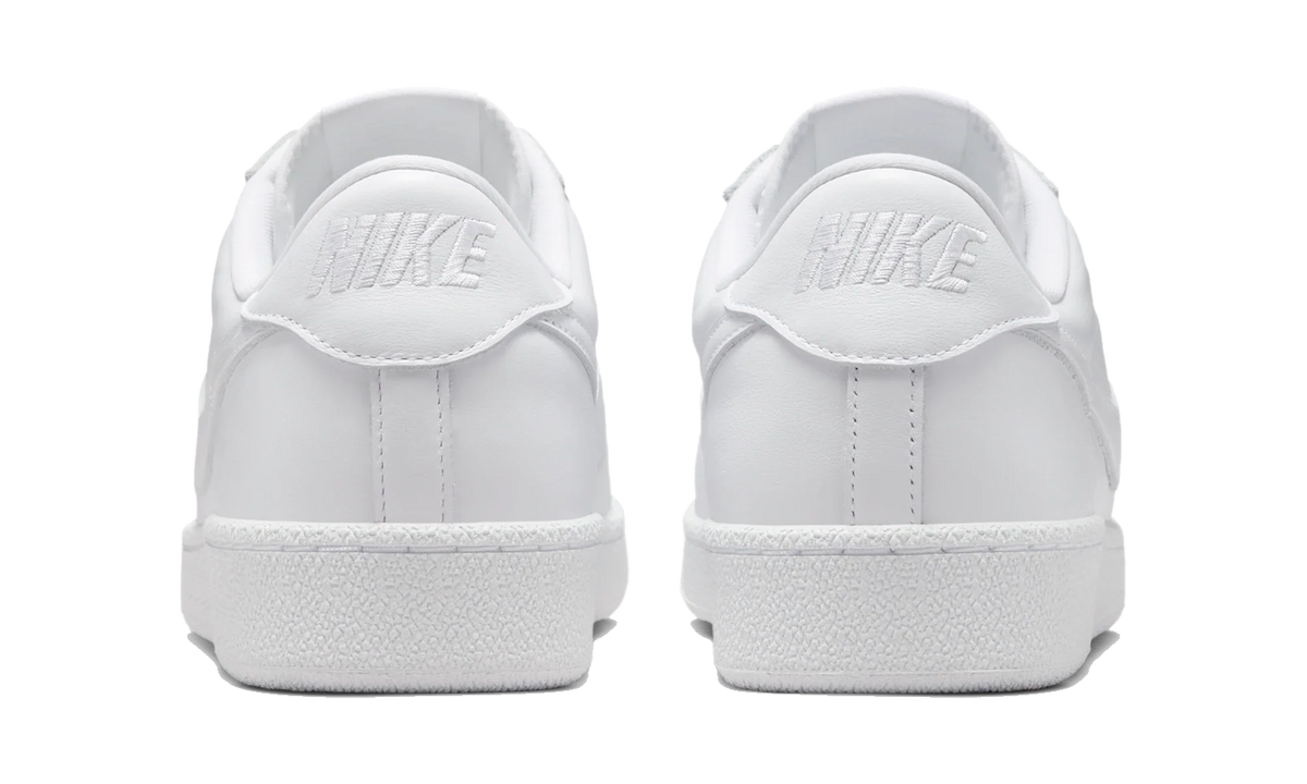 Nike Tennis Classic CS Triple White