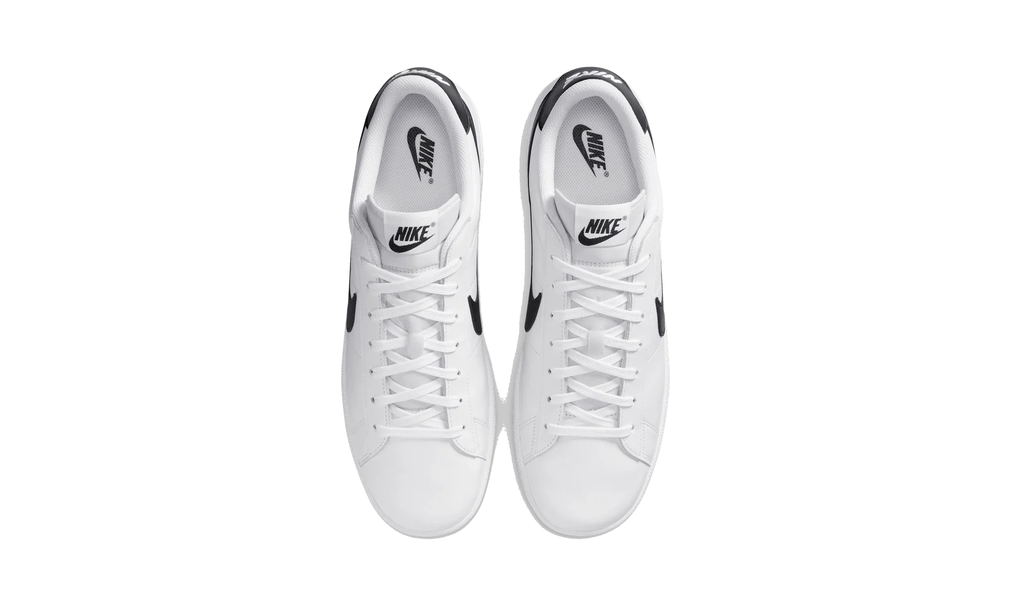 Nike Tennis Classic CS White